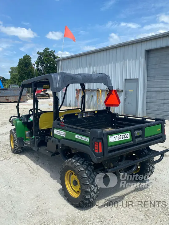 2022 John Deere XUV855MS4 Utility Vehicle