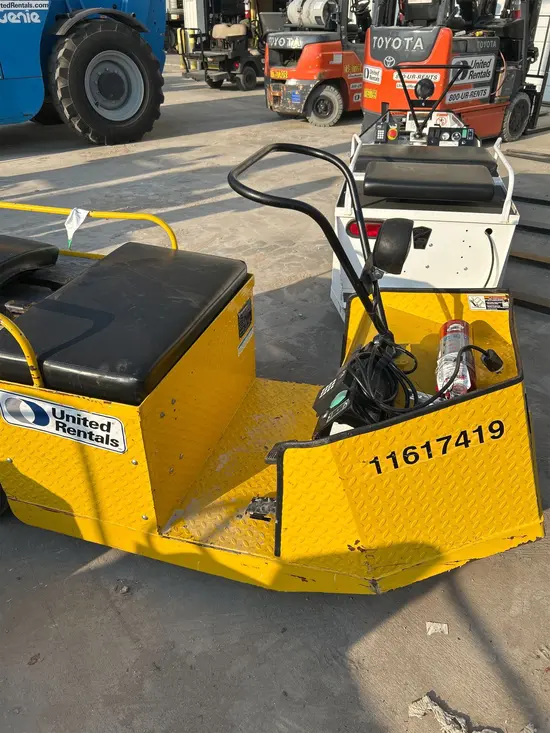 2023 Taylor Dunn SS-536 Utility Vehicle