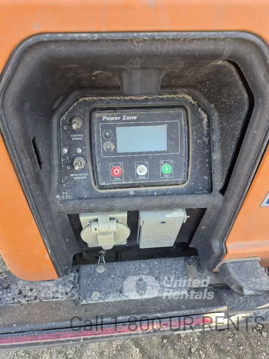 2021 Generac MLT6SKDS Portable Light Tower