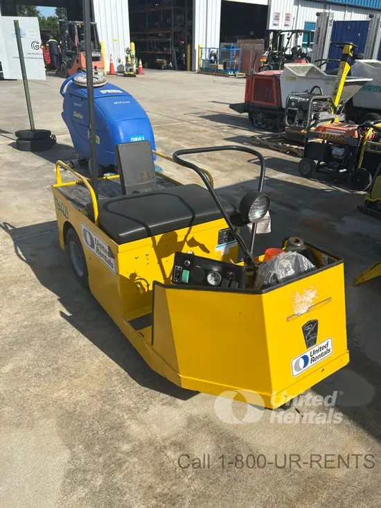 2024 Taylor Dunn SS-536 Utility Vehicle