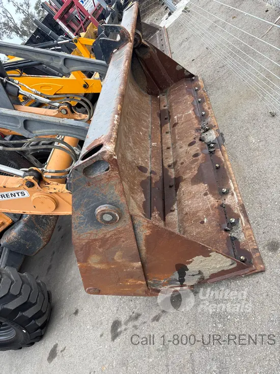 2019 Case 590SN Backhoe Loader