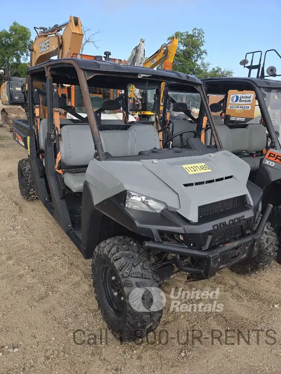 2022 Polaris PRO XD 4000D Utility Vehicle