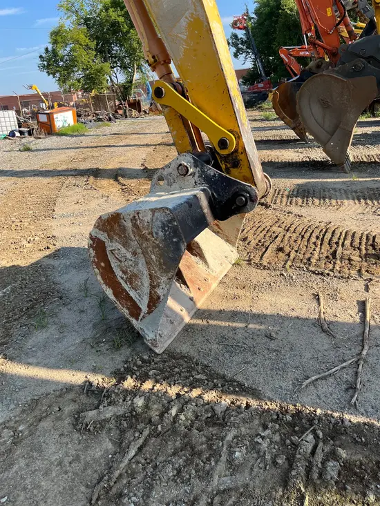 2019 Kobelco SK260LC-10 Excavator