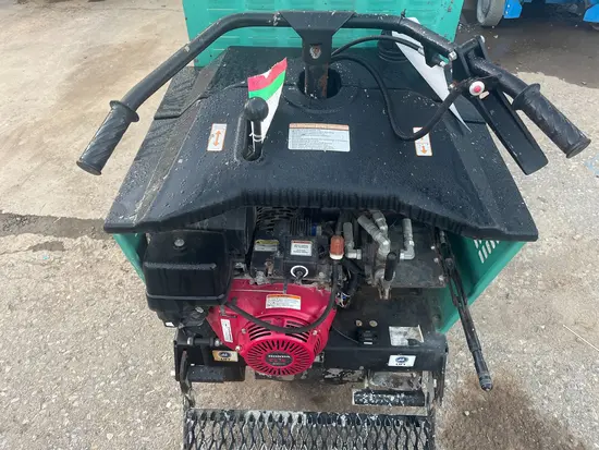 2021 Multiquip WBH-16EF