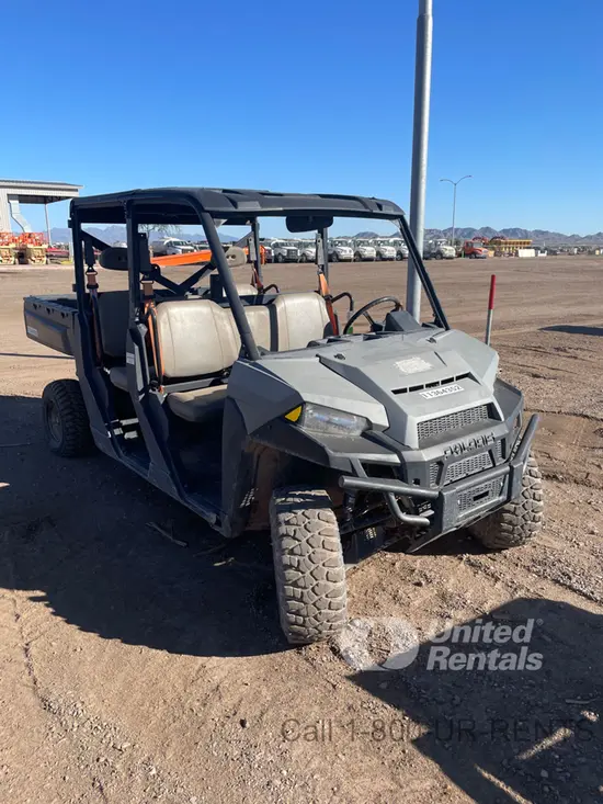 2022 Polaris PRO XD 4000D Utility Vehicle