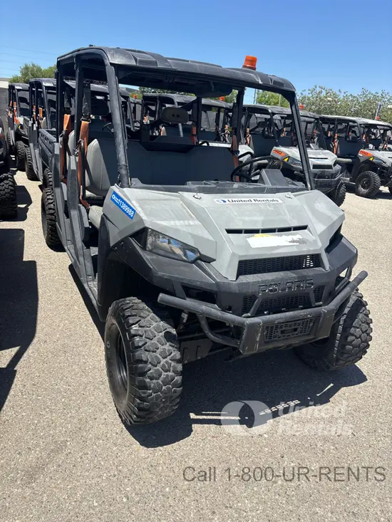 2022 Polaris PRO XD 4000D Utility Vehicle