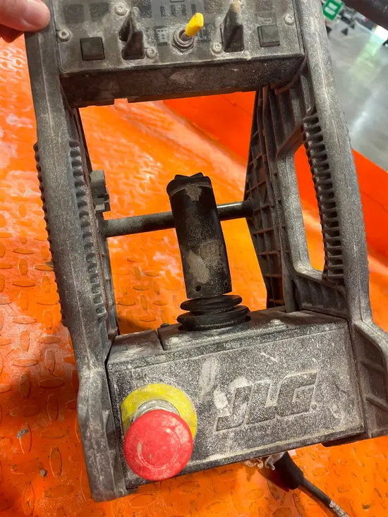 2017 JLG 3246ES Scissor Lift