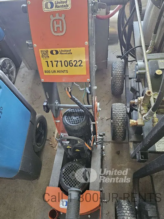 2023 Husqvarna BS-110 Stripper