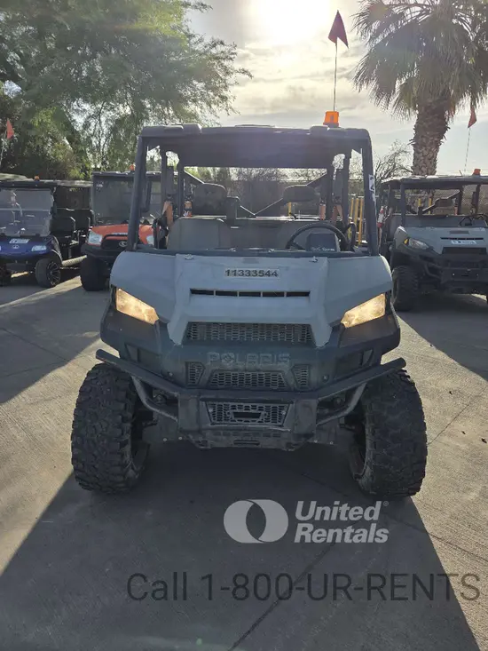 2022 Polaris PRO XD 4000D Utility Vehicle