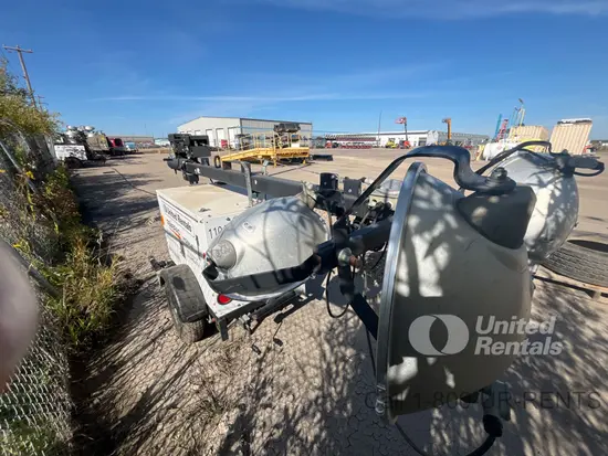 2020 Magnum Pro MLT3060 Portable Light Tower