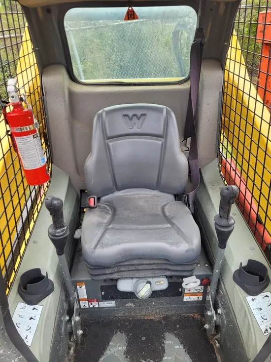 2018 Wacker Neuson SW21