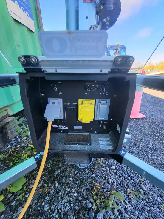 2022 Generac PLT240