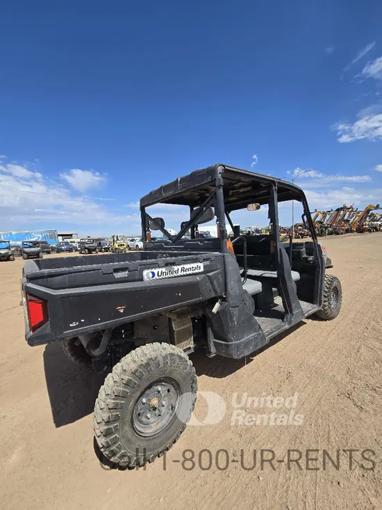 2021 Polaris PRO XD 4000D Utility Vehicle