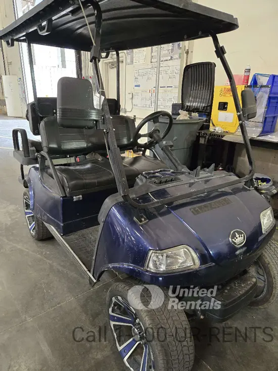 2022 Evolution CLASSIC 4 PRO Utility Vehicle