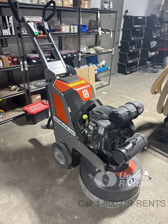 2023 Husqvarna PG690P