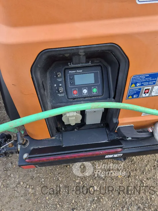 2020 Generac MLT6SKDS Portable Light Tower