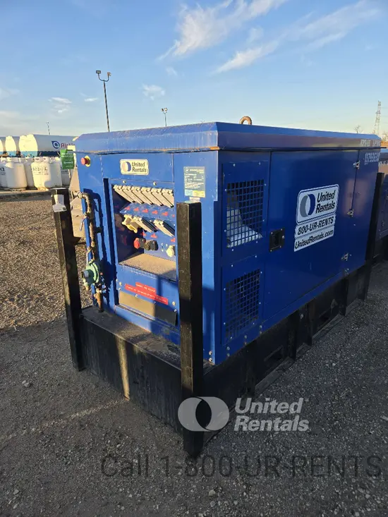 2023 Kustom Power Solutions KPS15 LPNG Generator