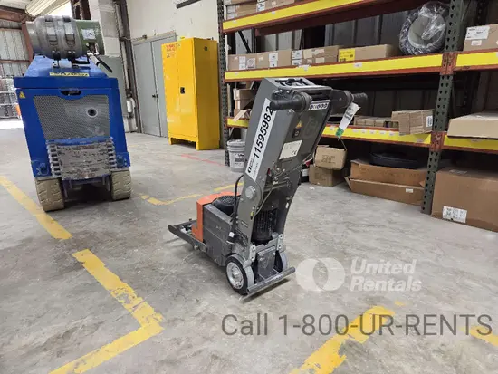 2023 Husqvarna BS-110 Stripper