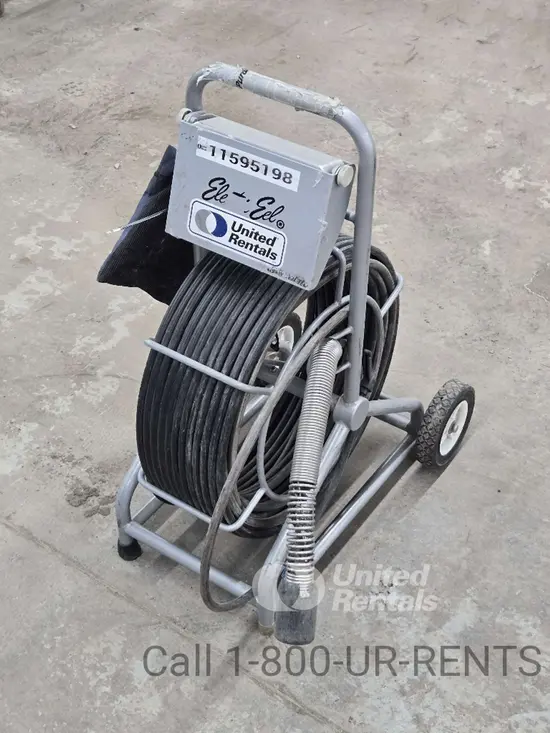 2023 Electric Eel ECAM ACE 3 SL