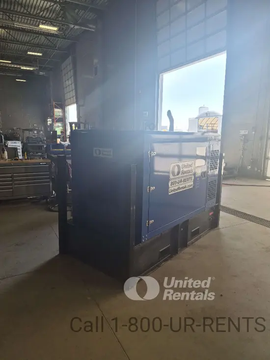2025 Kustom Power Solutions KPS 30 LP/NG Generator