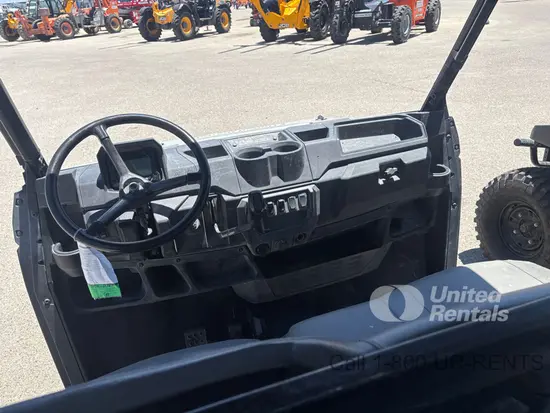 2022 Polaris PRO XD 4000D Utility Vehicle