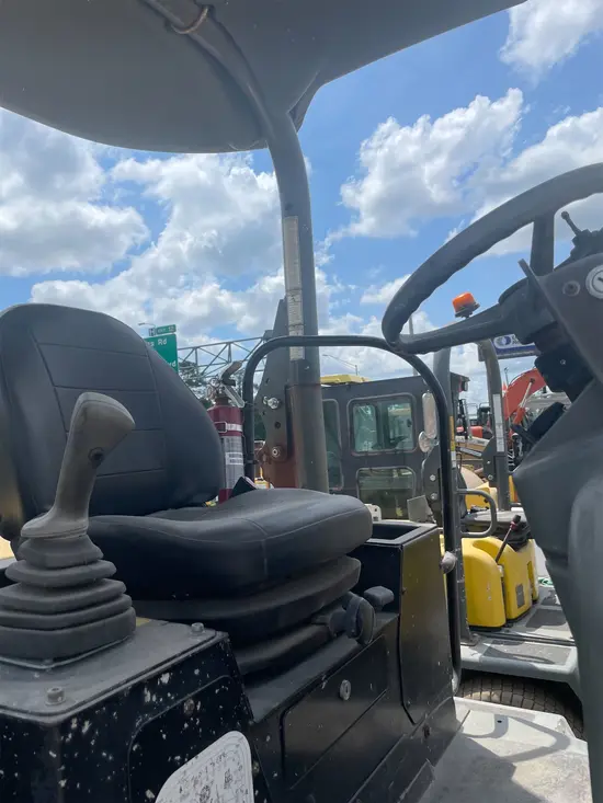 2019 Wacker Neuson DW60