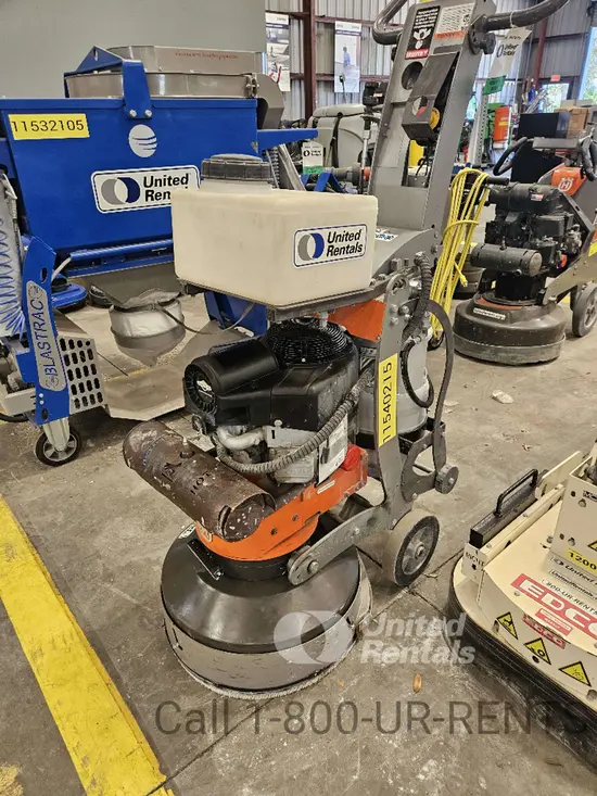 2022 Husqvarna BMG-555-P