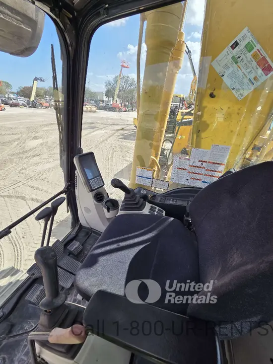 2019 Kobelco SK210LC-10 Excavator