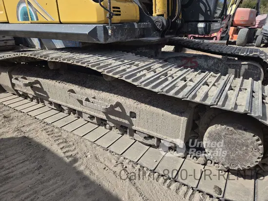 2019 Kobelco SK210LC-10 Excavator