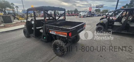 2023 Polaris PRO XD 4000D Utility Vehicle