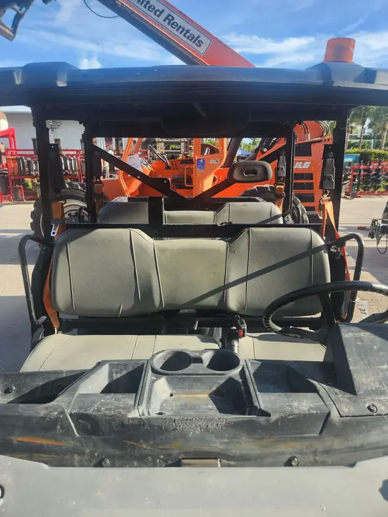 2022 Polaris PRO XD 4000D Utility Vehicle