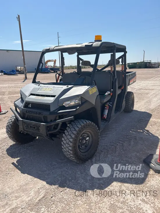 2021 Polaris PRO XD 4000D Utility Vehicle