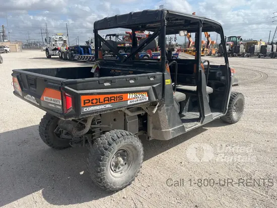 2022 Polaris PRO XD 4000D Utility Vehicle