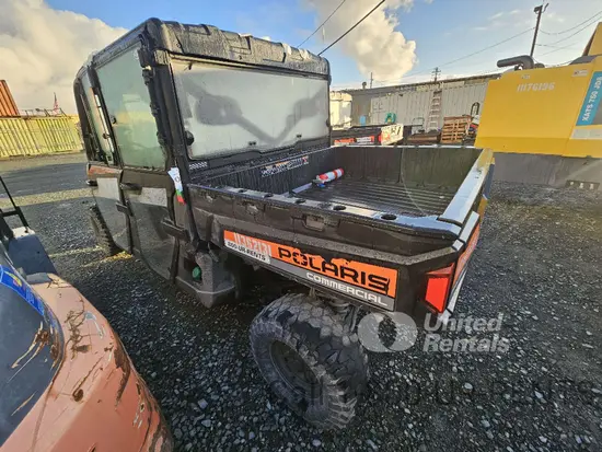 2022 Polaris PRO XD 4000D Utility Vehicle