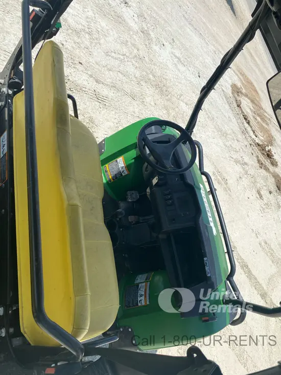 2022 John Deere XUV855MS4 Utility Vehicle