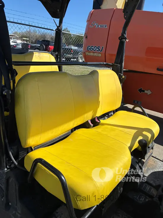 2022 John Deere XUV855MS4 Utility Vehicle