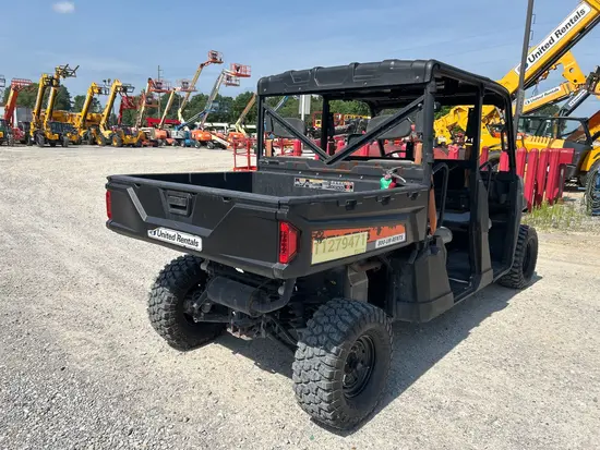 2021 Polaris PRO XD 4000D Utility Vehicle