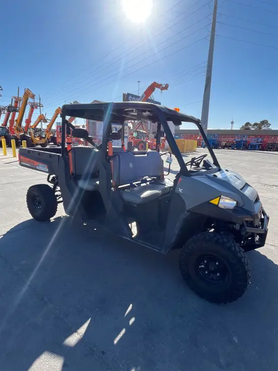 2023 Polaris PRO XD 4000D Utility Vehicle