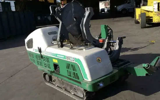 2011 MASKELL T500