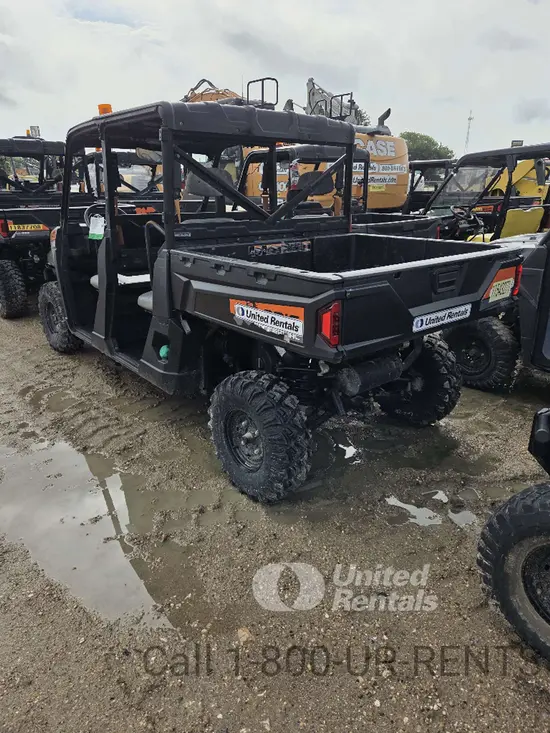 2022 Polaris PRO XD 4000D Utility Vehicle