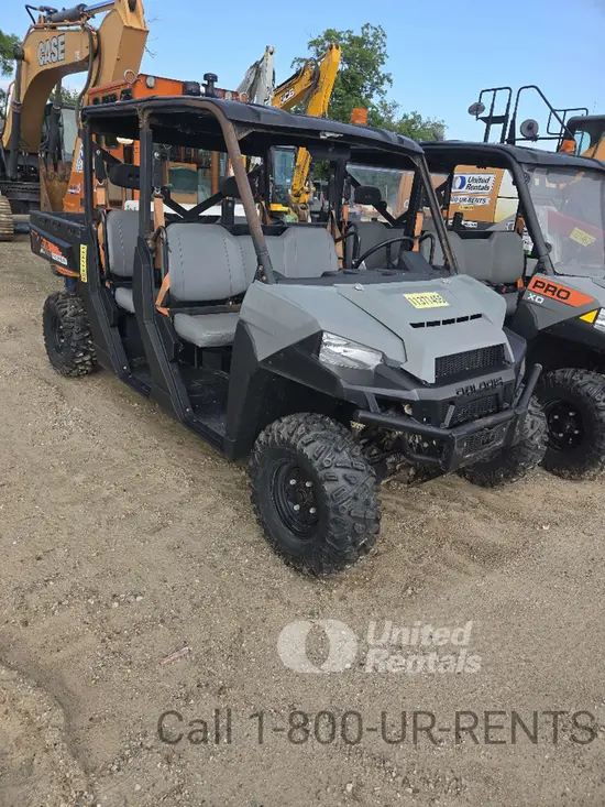2022 Polaris PRO XD 4000D Utility Vehicle