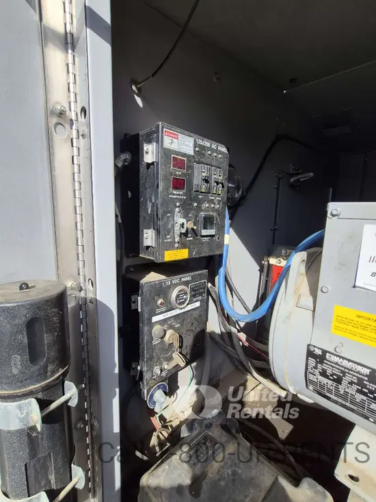 2021 Wacker Neuson HI770XHD Heater