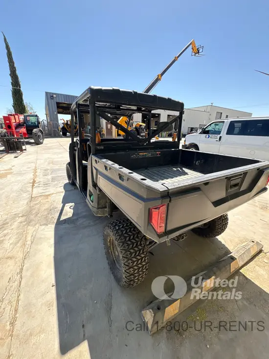 2022 Polaris PRO XD 4000D Utility Vehicle