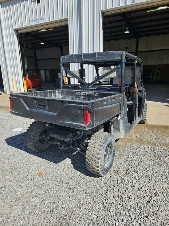 2023 Polaris PRO XD 4000D Utility Vehicle