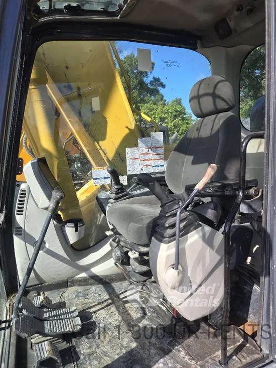 2019 Kobelco SK260LC-10 Excavator