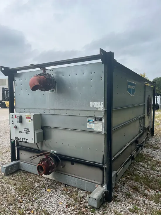 2015 EVAPCO LPT-8212