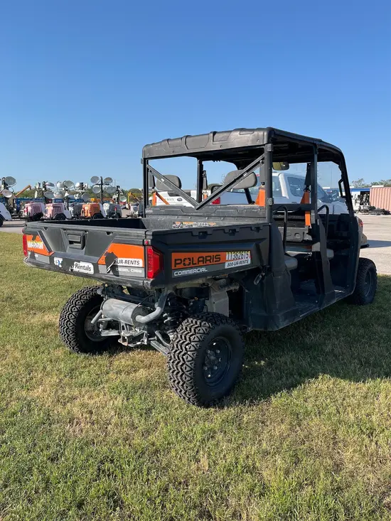 2022 Polaris PRO XD 4000D Utility Vehicle