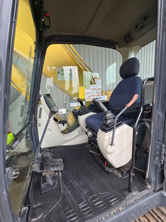 2019 Kobelco SK210LC-10 Excavator