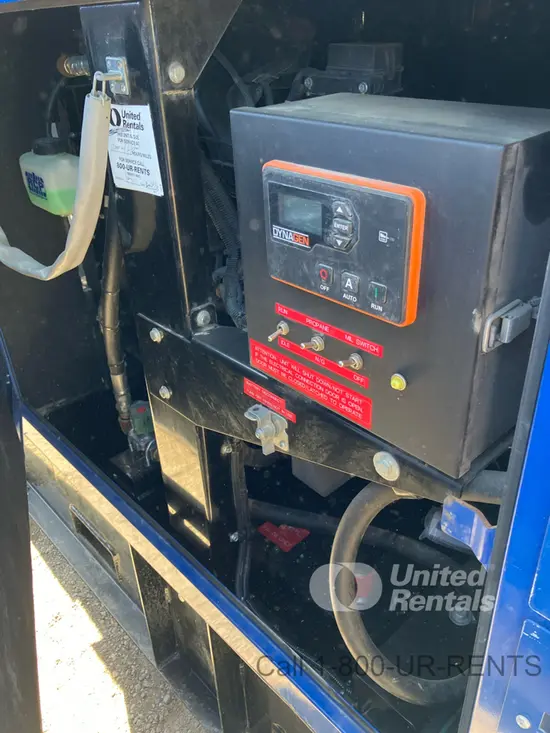 2024 Kustom Power Solutions KPS-15 LP/NG Generator