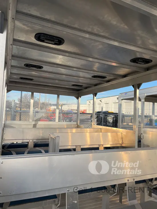 2022 Curry Supply Co. 27767 Trailer